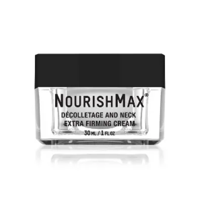 NourishMax Neck Cream